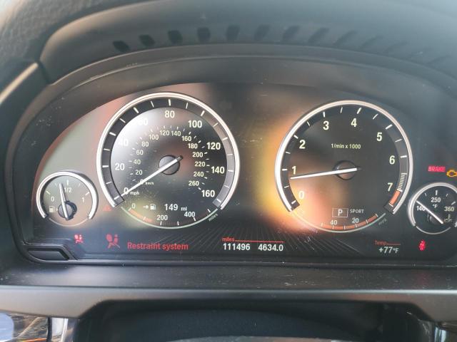 2016 BMW X5 XDRIVE35I 5UXKR0C59G0P33761