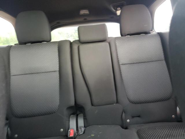 2018 MITSUBISHI OUTLANDER JA4AD3A35JZ044926