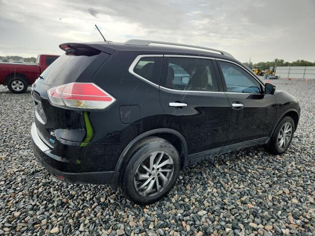 2015 NISSAN ROGUE S - KNMAT2MTXFP510111