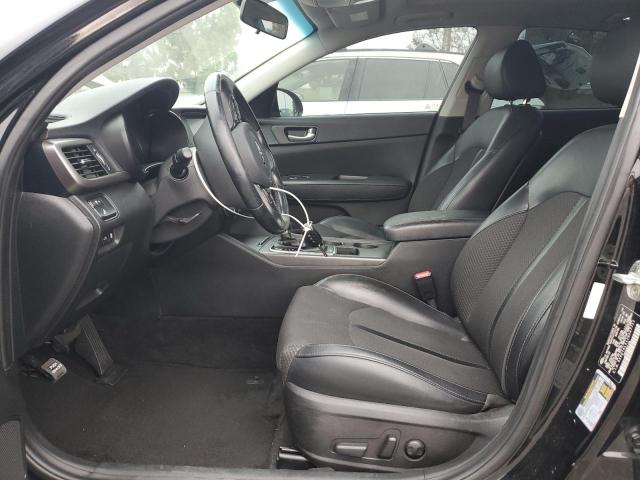 2018 KIA OPTIMA LX 5XXGT4L31JG247711