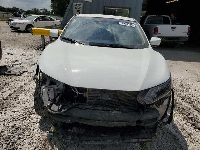 2021 NISSAN ROGUE SPORT S JN1BJ1AVXMW314766