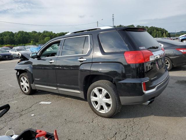 2017 GMC TERRAIN SLT 2GKFLUEK7H6255254