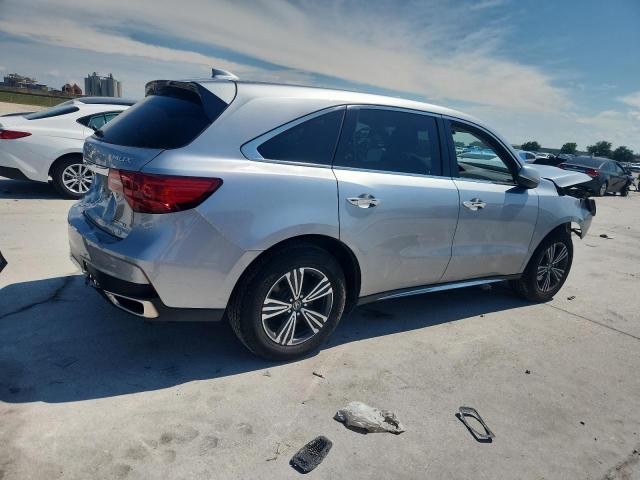 2018 ACURA MDX 5J8YD4H33JL015557