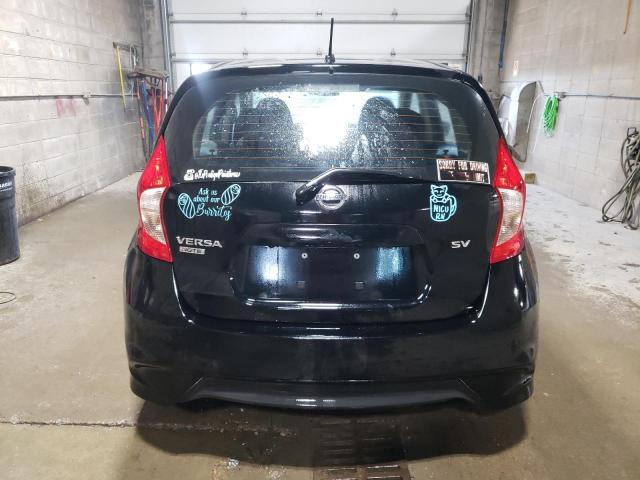 2019 NISSAN VERSA NOTE 3N1CE2CP3KL355644