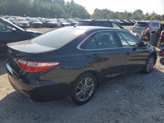 2017 TOYOTA CAMRY LE 4T1BF1FK0HU324314