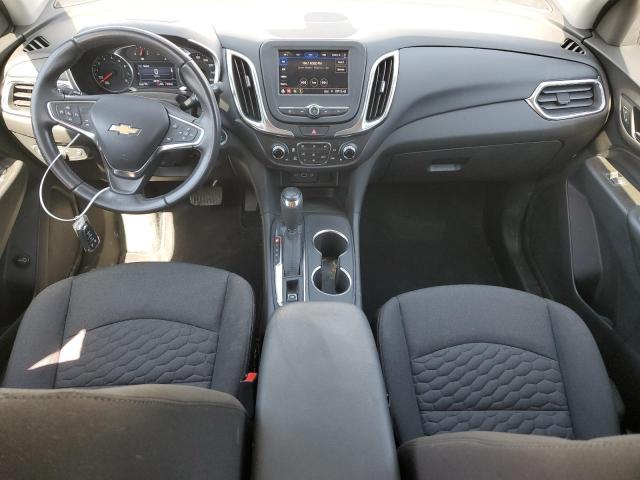 2021 CHEVROLET EQUINOX LT 3GNAXUEVXML352935