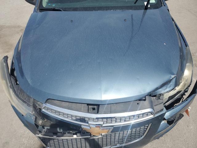 2012 CHEVROLET CRUZE LT - 1G1PF5SC0C7203976