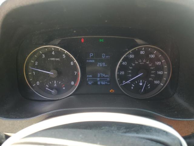 2017 HYUNDAI ELANTRA SE - 5NPD74LF0HH191504