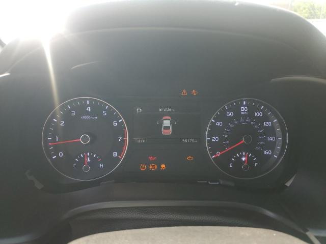 2023 KIA FORTE LX 3KPF24AD1PE646369