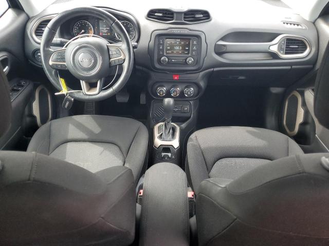 2016 JEEP RENEGADE L ZACCJABT7GPC61248