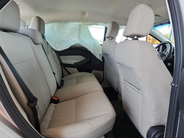 2015 FORD FOCUS SE 1FADP3K26FL227543