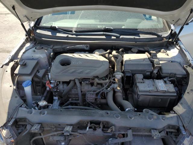 2019 HYUNDAI SONATA LIM 5NPE34AB8KH733598