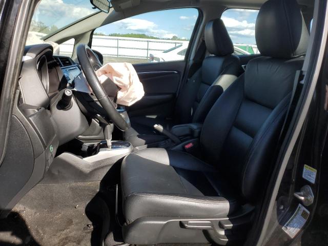 2015 HONDA FIT EX 3HGGK5H86FM705683