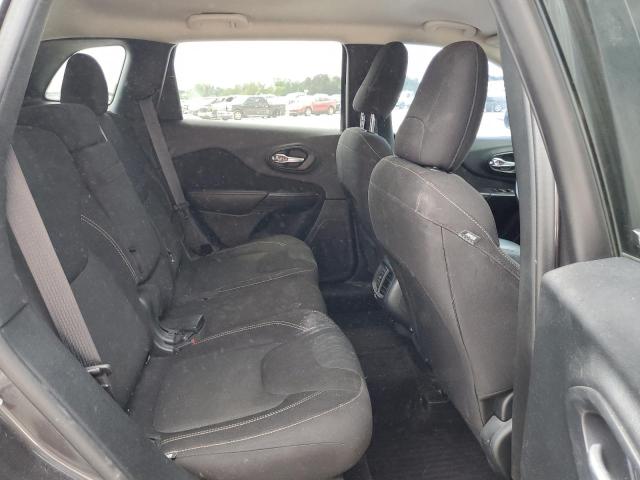 2016 JEEP CHEROKEE L 1C4PJMCS4GW335222