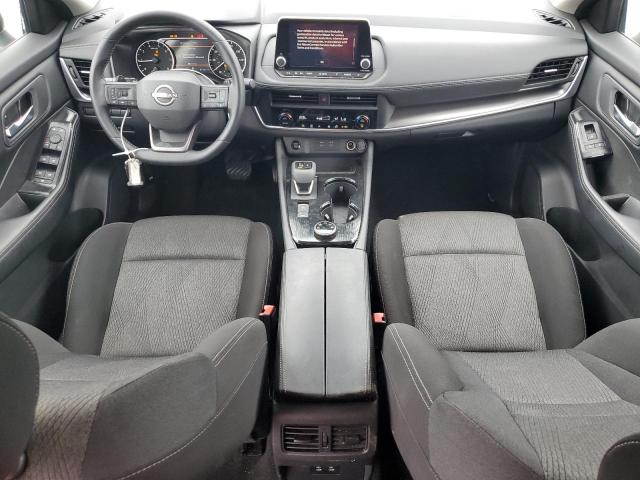 2025 NISSAN ROGUE SV - 5N1BT3BB4SC805268