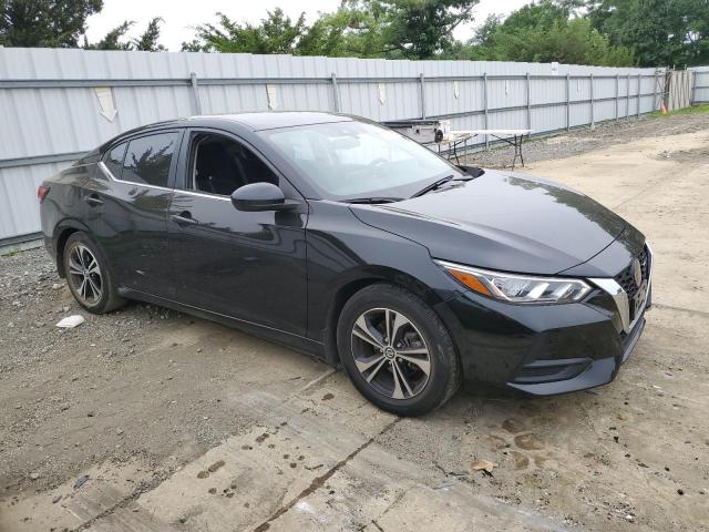 2023 NISSAN SENTRA SV 3N1AB8CV9PY318934