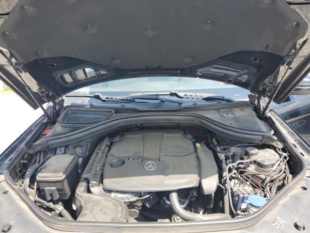 2015 MERCEDES-BENZ ML 350 4JGDA5JB3FA495997