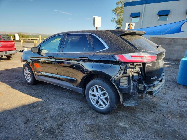 2022 FORD EDGE SEL 2FMPK4J98NBB04055