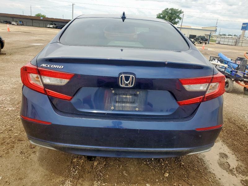 2018 HONDA ACCORD EX 1HGCV1F47JA245776