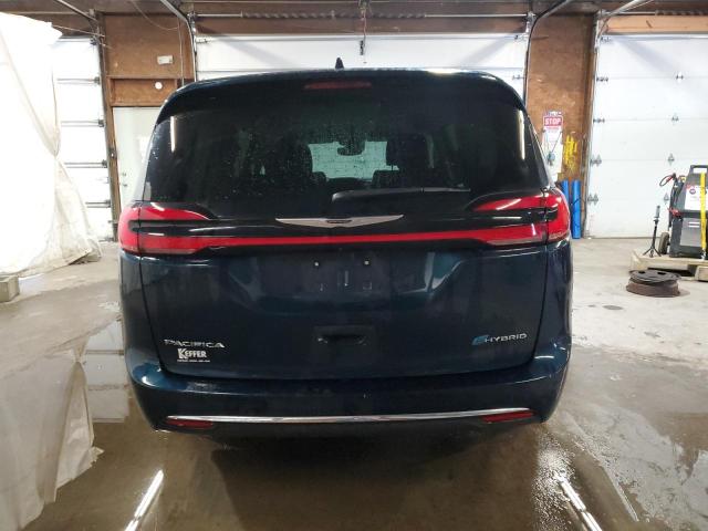 2022 CHRYSLER PACIFICA H - 2C4RC1L75NR231213