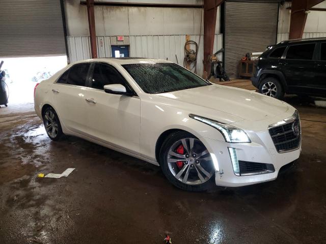 CADILLAC CTS