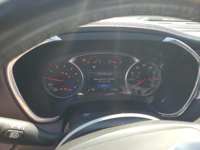 2021 CHEVROLET BLAZER 3LT - 3GNKBDRS1MS576541