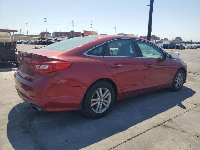 2015 HYUNDAI SONATA SE 5NPE24AF0FH204674