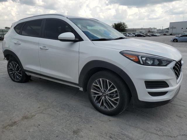 2020 HYUNDAI TUCSON LIM - KM8J33ALXLU140264