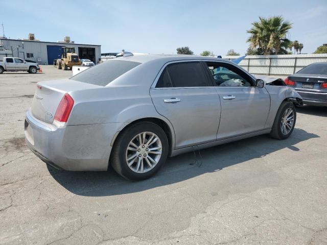 2016 CHRYSLER 300C 2C3CCAEG3GH224051