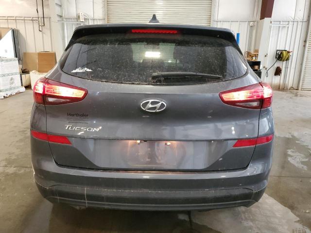 2019 HYUNDAI TUCSON SE KM8J2CA47KU910253