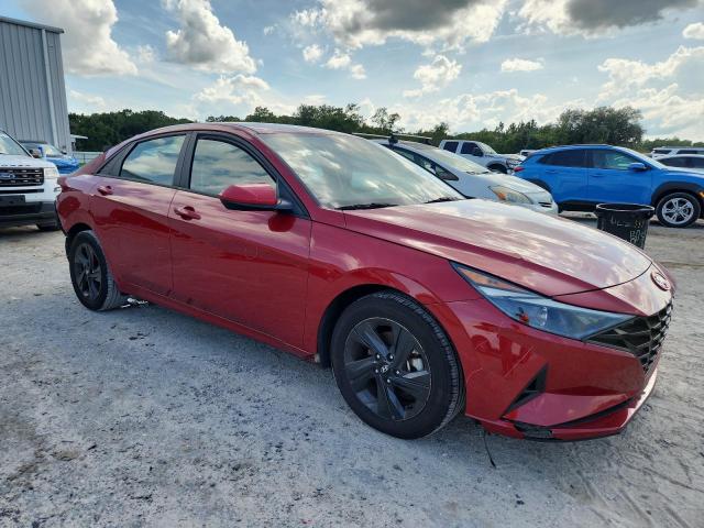 2023 HYUNDAI ELANTRA SEL KMHLM4AG3PU457386