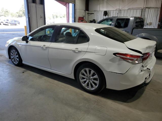 2018 TOYOTA CAMRY L - JTNB11HK6J3013767