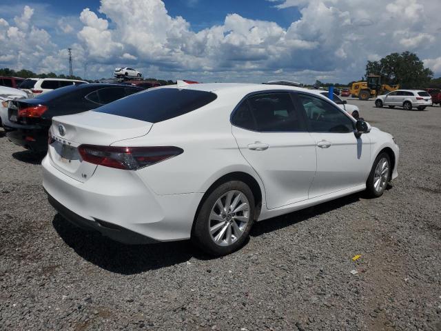 2024 TOYOTA CAMRY LE 4T1C11AK4RU198826