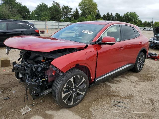 2024 VINFAST TRADING AND PRODU VF 8 PLUS #3294417500