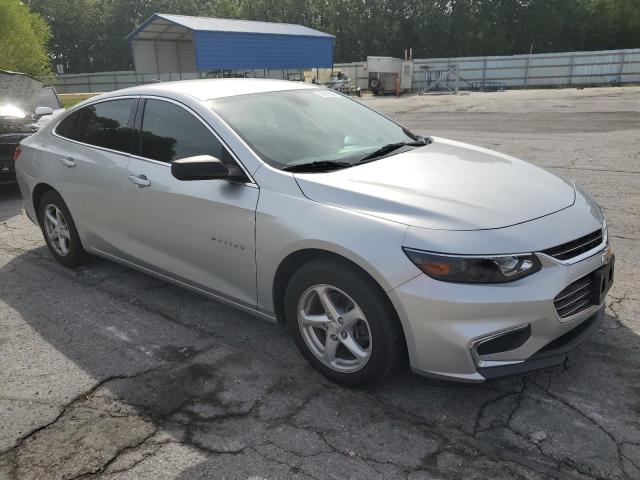 2016 CHEVROLET MALIBU LS 1G1ZB5ST4GF224989