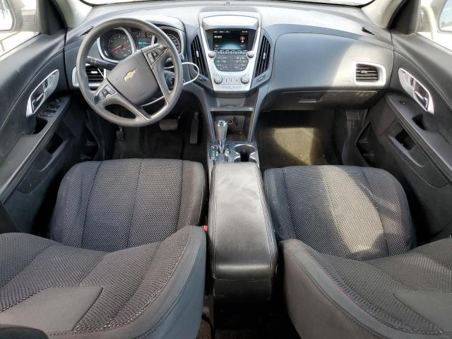 2017 CHEVROLET EQUINOX LS 2GNFLEEK0H6270283