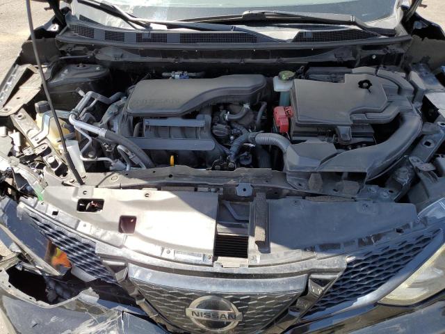2019 NISSAN ROGUE SPOR - JN1BJ1CRXKW627765