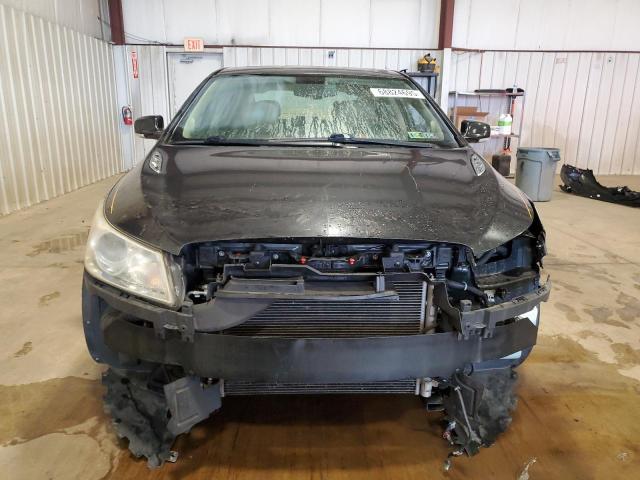 2013 BUICK LACROSSE P - 1G4GF5E3XDF127253