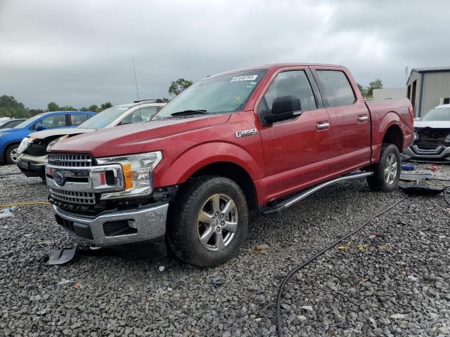 FORD F150 SUPER