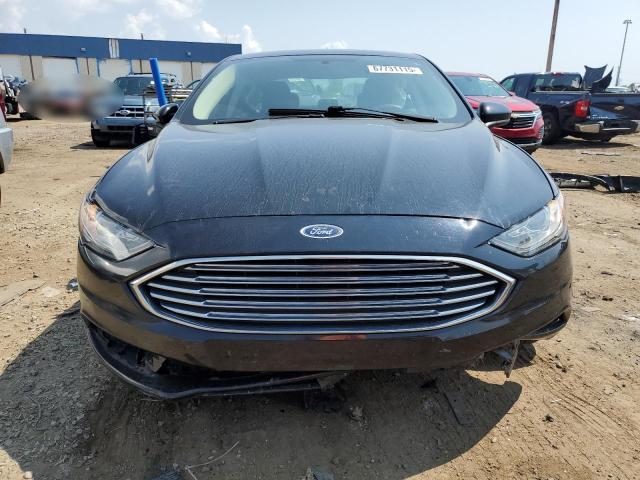 2017 FORD FUSION SE 3FA6P0H7XHR395488