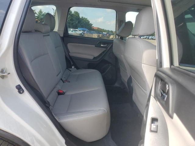 2018 SUBARU FORESTER 2 JF2SJARC3JH590577