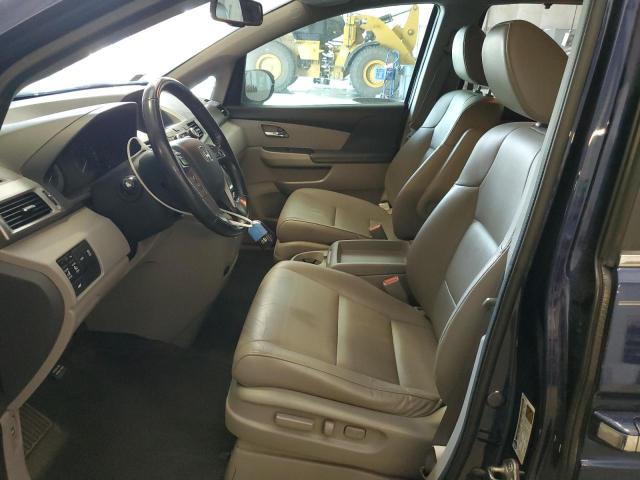 2016 HONDA ODYSSEY EX - 5FNRL5H69GB076557