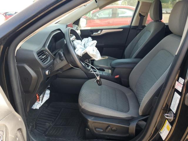 2020 FORD ESCAPE SE - 1FMCU9G66LUA73902