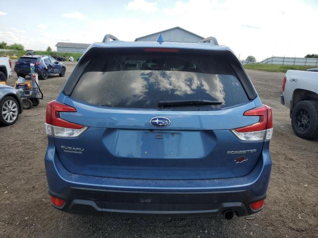 2019 SUBARU FORESTER L JF2SKASC6KH555475