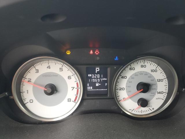 2013 SUBARU IMPREZA LI - JF1GPAK69D2896428