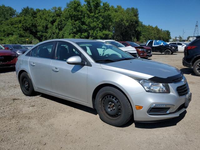 2015 CHEVROLET CRUZE LT - 1G1PC5SB0F7120780
