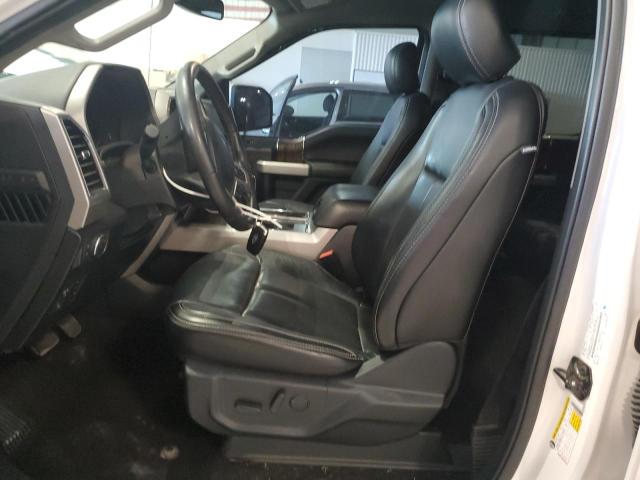 2019 FORD F150 SUPER - 1FTEW1E56KKE36146