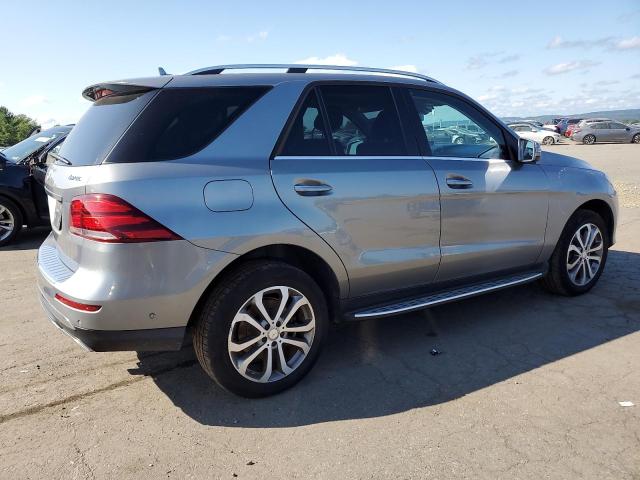 2016 MERCEDES-BENZ GLE 350 4M - 4JGDA5HB5GA631196