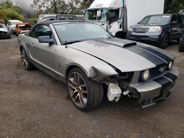 2009 FORD MUSTANG GT #3262927882