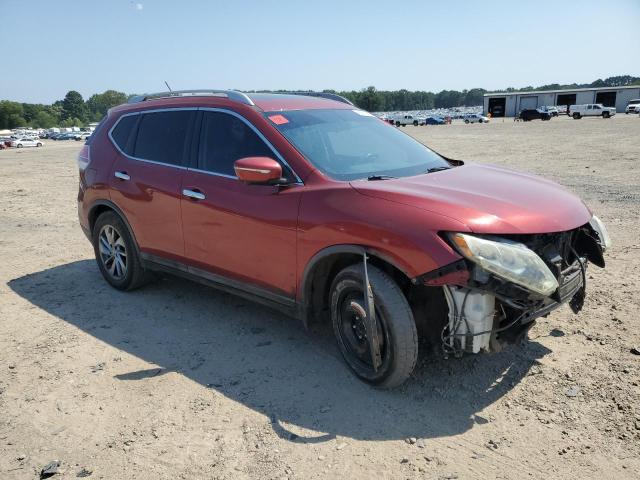 2015 NISSAN ROGUE S - 5N1AT2MT0FC756734